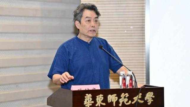 专访高考作文题“专转传”原作者：考点在于是否真实感受生活