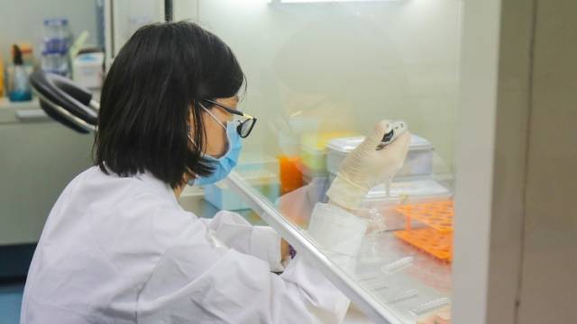 打造万亿级十大产业集群，中山实施产业科技升级行动