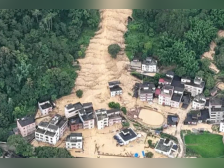 雨夜巡查预警救下57人，靠的是责任感和决断力