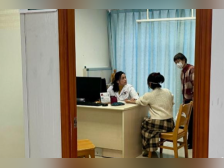 一次挂号管三天，小切口体现大转变