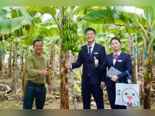 九江银行广州分行:深挖本土特色,精准“贷”动消费升级