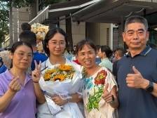 广东发布2025年普通高考录取日程，7月17日开录本科批次