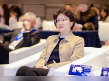 胡萍履新建信投资副总裁!此前任建行私人银行部副总经理