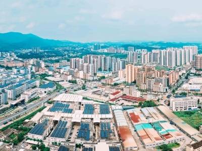 年产值超50亿元！省内最大表面处理产业集群在博罗诞生