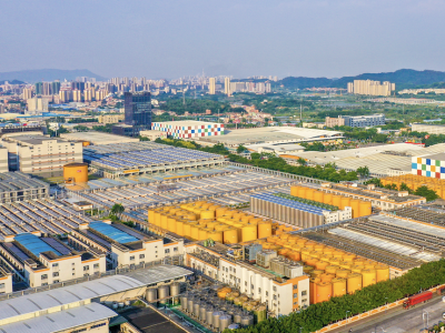 产业科技互促双强如何奏响新“粤”章？广东人大将召开专题会