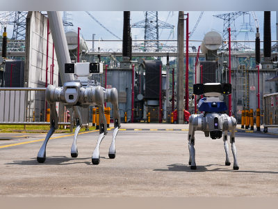 科技与温情共筑十五运会保障防线