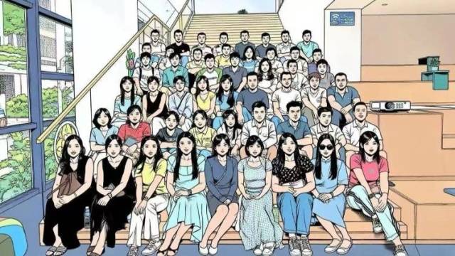 汕头这场联谊活动，为青年人才搭“鹊桥”筑“暖心家”