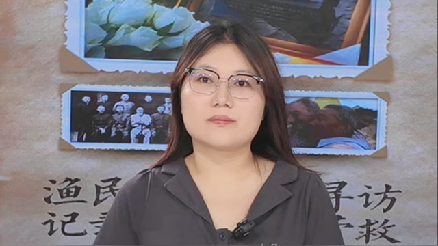 多方积极打捞还原“里斯本丸”号营救！呼吁正视历史珍惜和平