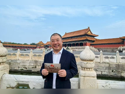 网络空间部队首次亮相九三阅兵,网络安全从业者沸腾了