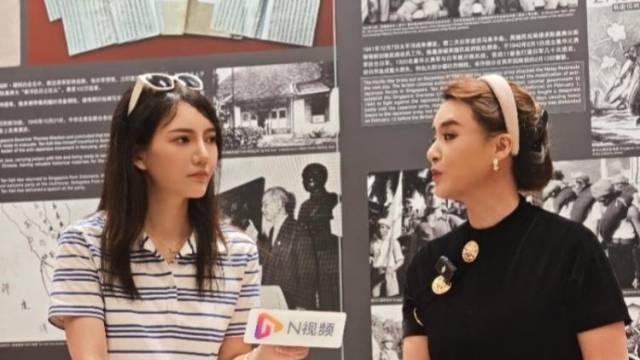 南都记者跨国追怀抗战“侨力量”！见证生命线上的嘉庚精神