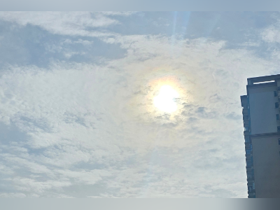 台风“桦加沙”逼近,广州21时起外卖停运!车辆将停止上路