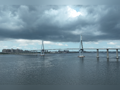 非必要不外出,湛江市15时起采取“五停”措施