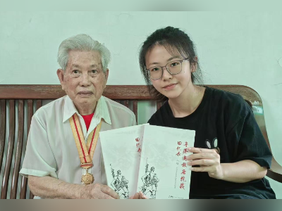 “跨海驰援”赤子心：广东籍南洋华侨在东江两岸谱写抗战壮歌