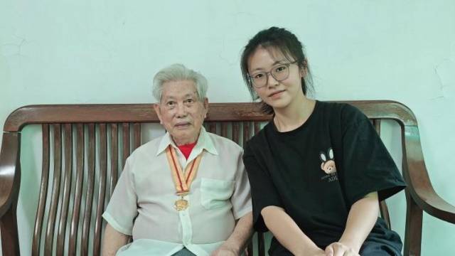 他们曾跨海驰援！一座未完工的围屋藏着南洋华侨归乡抗战壮歌