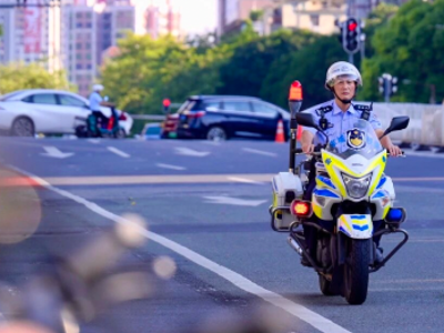 广州下周二下午将迎国庆中秋假期出行高峰！易拥堵路段公布