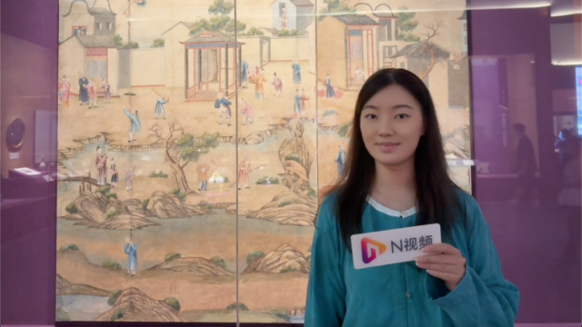 珍宝里的文化细节：“广东外贸一千年”如何涵养开放互利气度