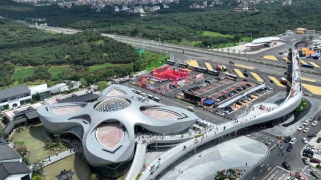 重塑乡村价值，广东农文旅融合这样干