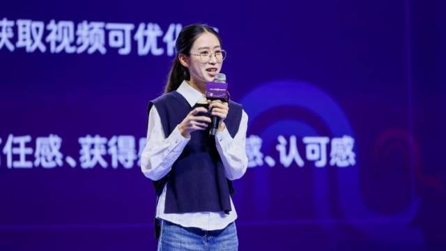 白菜GG谈“热爱与创新”：用自媒体传递家乡好物与乡情乡愁