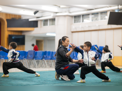 大湾区多元文化之“醇”：文化体育美食脉络同根同源连接三地