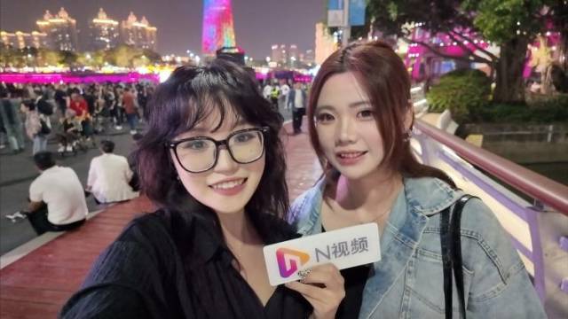 解锁大湾区新体验！跟随双语导游感受对外开放窗口顺畅入境游