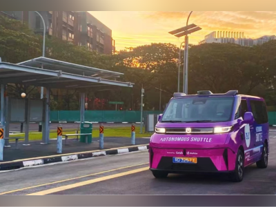 平均每年亏损超10亿!文远知行闯关港股