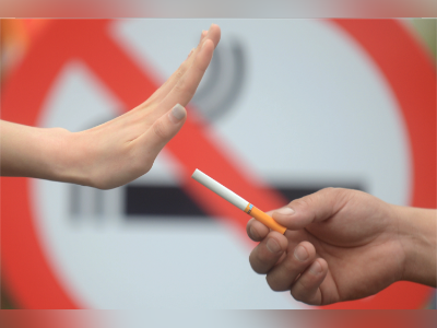 加快控烟立法进程,最好的时机就是现在