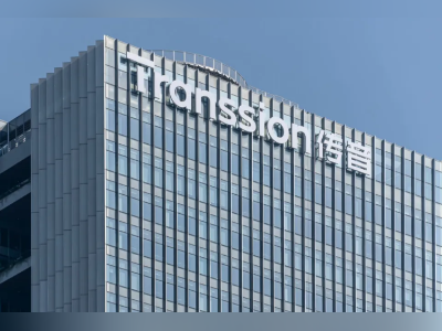 手机厂商鏖战非洲：传音前三季净利下降，小米等加速抢食市场