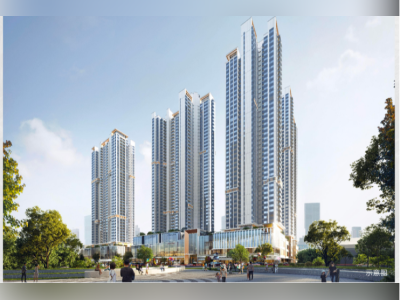 春和府11狂欢 | 到访即享五重豪礼，臻品房源限时秒杀！