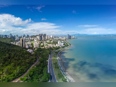 2049香洲愿景全民共创,勾勒大湾区未来宜居新城!