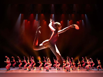 广东载誉而归!第二十届群星奖获奖数量并列全国第一