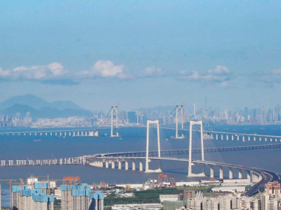 广东用好“关键一招”打造改革开放新高地