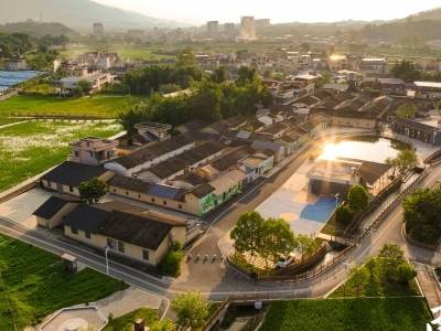 广东坚持党建引领，凝聚发展合力