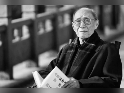 追忆武大老校长刘道玉:易中天曾称上课不点名系受刘校长影响