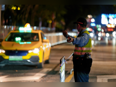 广州将在十五运会开幕式当日采取临时交通管理措施!范围公布