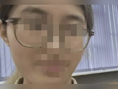 中国女留学生在俄罗斯失联,家属称已联系领馆!暂无警方消息