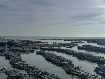 台风“凤凰”将给广东海上安全带来风险，省三防办最新通知→