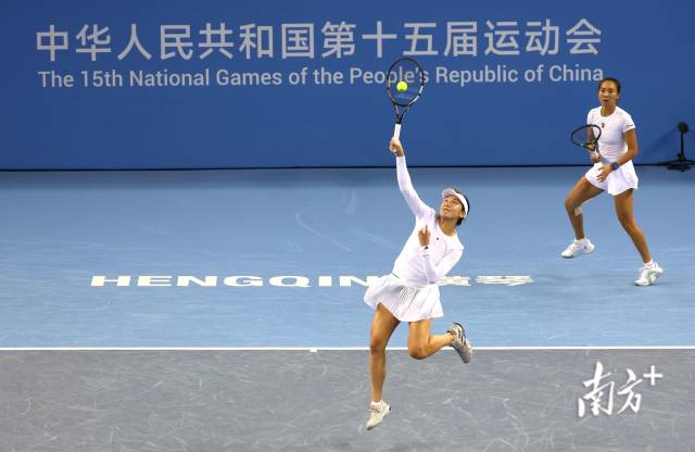 比賽精彩瞬間。 比賽精彩瞬間。