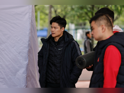 广东男队晋级4×100米接力决赛，苏炳添将迎“最后一舞”