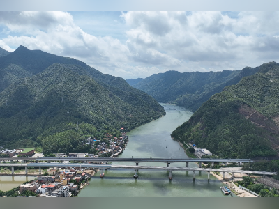 从建市到融湾，清远如何成为台商投资发展的“优选地”？