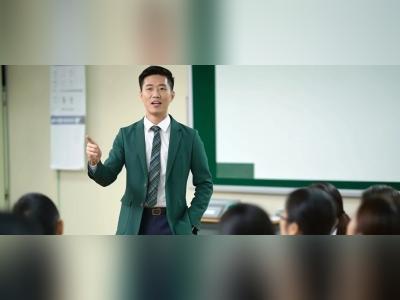 一堂失败的公开课