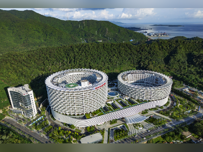深圳大鹏医院启用缓解“康复难”，患者可在山海之间获得疗愈