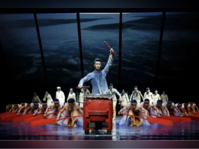 广东歌舞剧院小剧场更名为:1974剧院