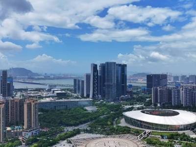 话信心——习近平经济思想指引中国经济行稳致远