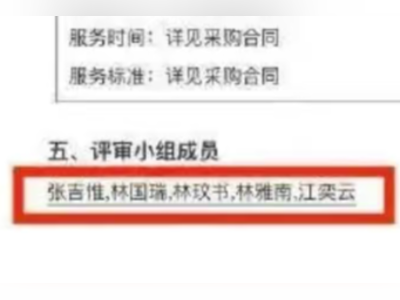 “最忙五人组”果然有内幕，希望十堰通报只是开端