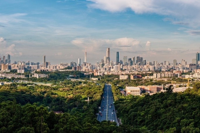 高校科技成果交易会在广州举行，“交易”什么，“行情”如何？丨湾区大学问