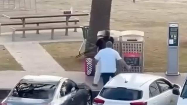 南都专访澳洲陈震威律师：澳洲市民关注如何收紧枪支管理