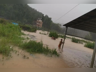 清远首例,社区矫正对象勇救两名落水儿童获减刑三个月