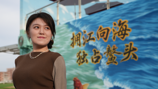 打开100个广东潮镇：拳拳生风，粥粥入味，加入鳌头功夫局