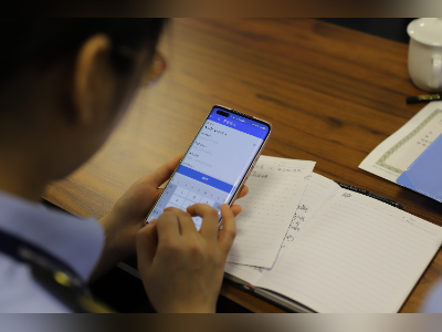 “小块头”的加速度,云浮“综合查一次”如何激活市场细胞