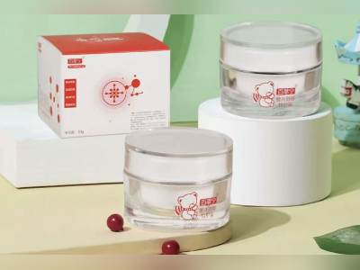 百萃宁婴儿保湿霜检出抗生素!企业:已中断与涉事生产方合作